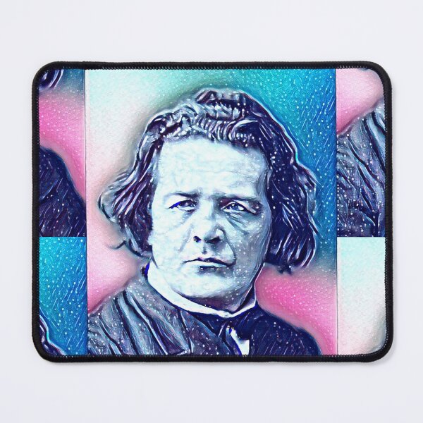 Item preview, Anton Rubinstein Artwork | Anton Rubinstein Portrait | Anton Rubinstein Wall Art  designed and sold by Suyogsonar25.