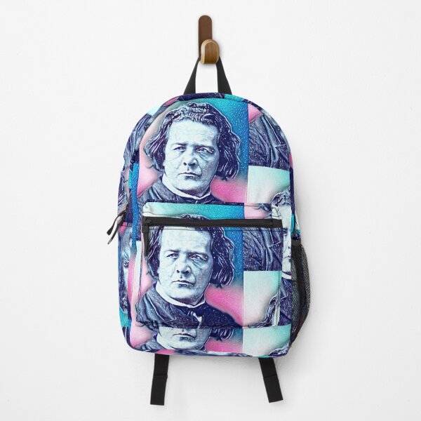 Item preview, Anton Rubinstein Artwork | Anton Rubinstein Portrait | Anton Rubinstein Wall Art  designed and sold by Suyogsonar25.