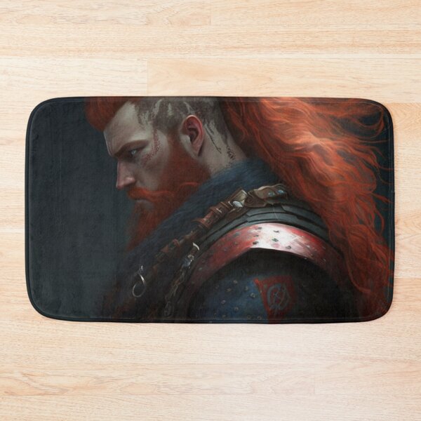 Item preview, Viking Warrior designed and sold by Dawn van Doorn.