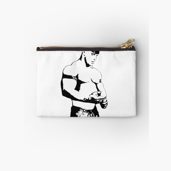 Item preview, Gloved Leather Daddy designed and sold by MadAnt.