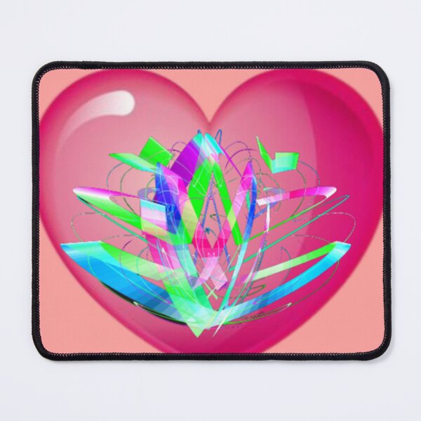 Item preview, Valentine's Design designed and sold by Codingart9.