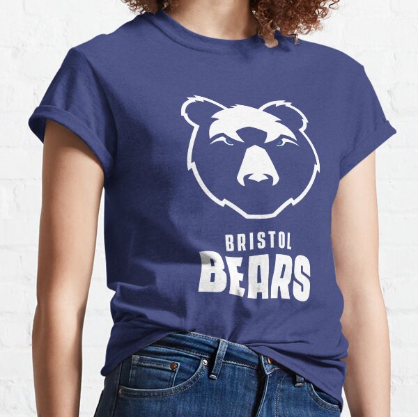 bristol bears rugby jersey