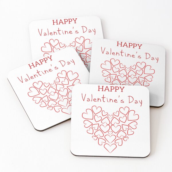 Item preview, Valentines Day designed and sold by P U F F Y.