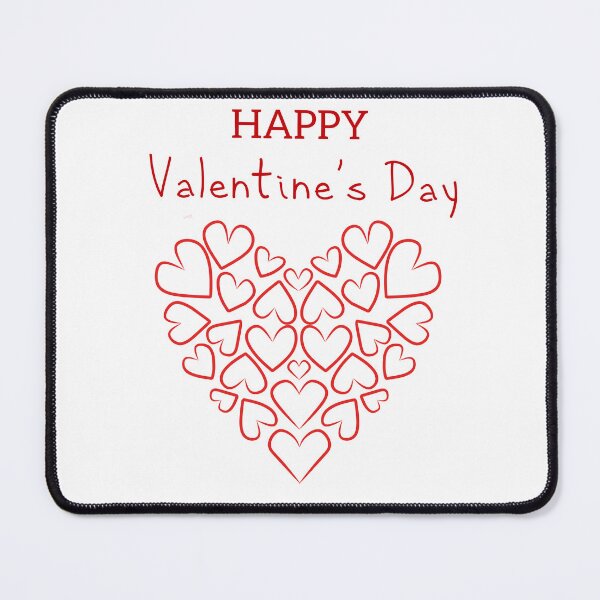 Item preview, Valentines Day designed and sold by P U F F Y.