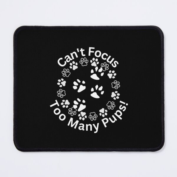 Item preview, Puppies are Everywhere designed and sold by TeesEmporium.