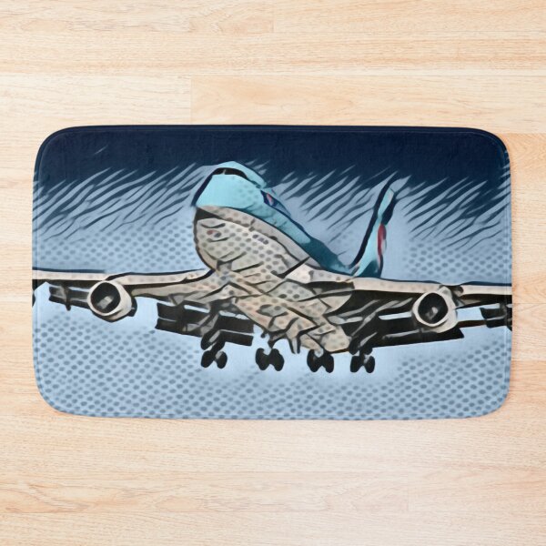 Item preview, Korean Jumbo Arrival In Pointillism designed and sold by Fearless-Fox.