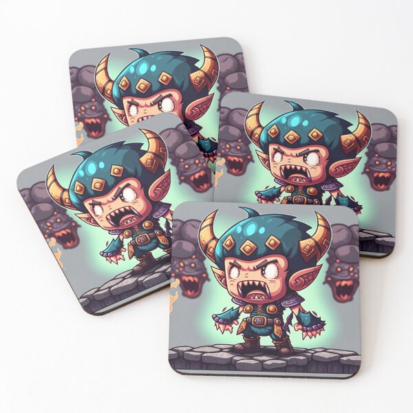 Item preview, Isaac designed and sold by Anthony0105.