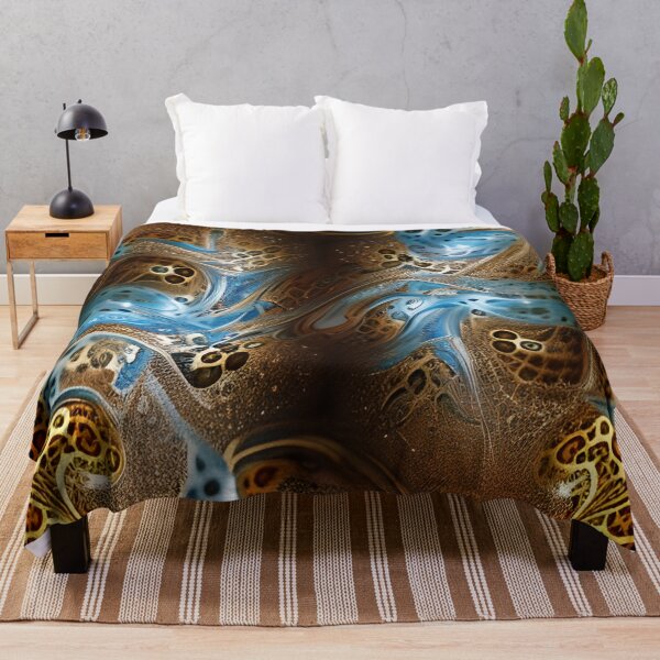 Item preview, Abstract Leopard design designed and sold by Itzjustlife.