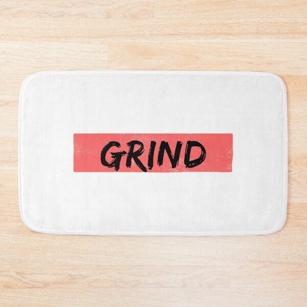 Item preview, Grind | Positive Attitude | Grind | Hustle | Life | Motivation | Inspiration | Quotes | CipherStore designed and sold by CipherStore.