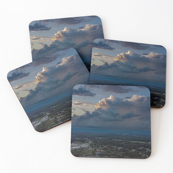 Item preview, Stormy Clouds designed and sold by Craig Kauzmann.