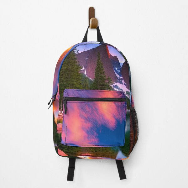 Item preview, Rocky Mountain National Park Nature Landscape Colorado designed and sold by CattlettArt.