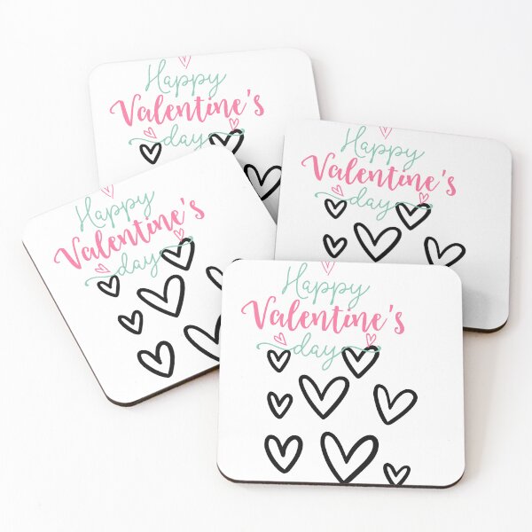 Item preview, Happy valentine day  designed and sold by sheelashop.