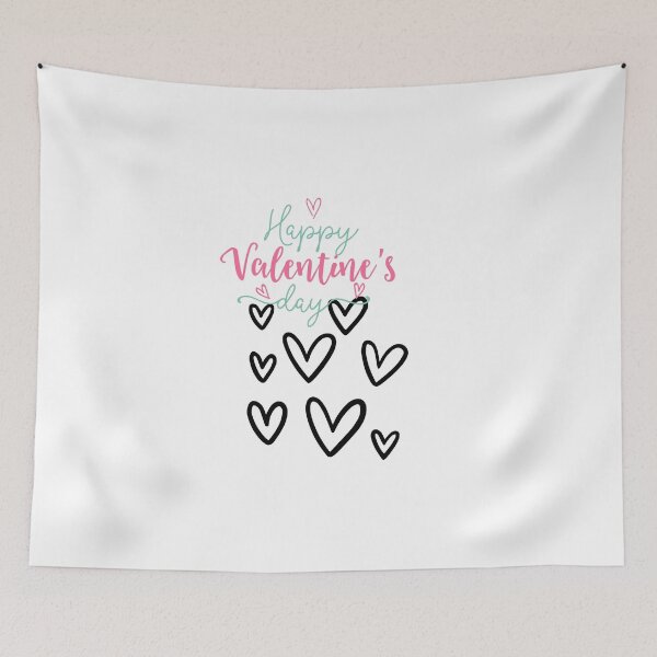 Item preview, Happy valentine day  designed and sold by sheelashop.