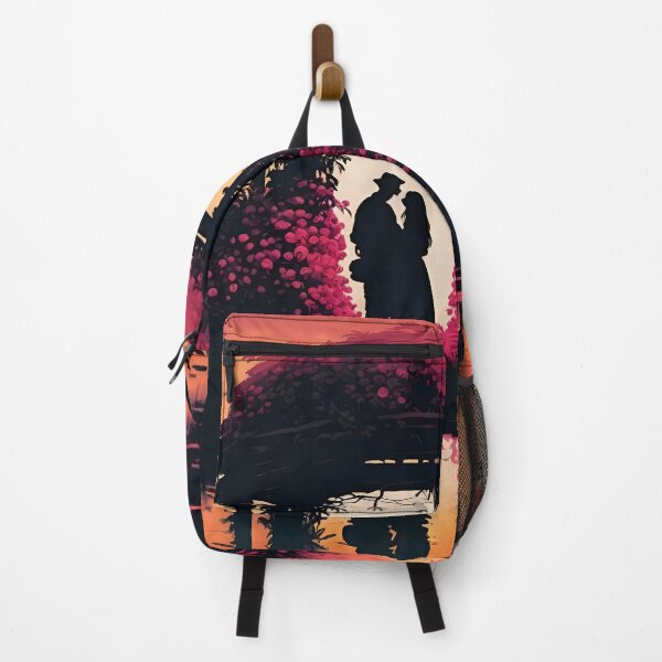 Item preview, Lovestruck in a Botanical Garden designed and sold by Luis Rodrigues.