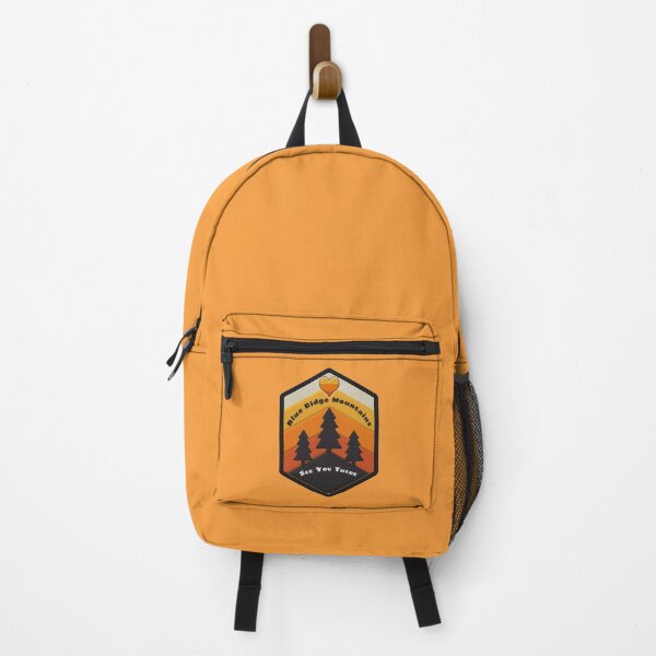 Item preview, BLUE RIDGE MOUNTAINS designed and sold by SoldierAlways.
