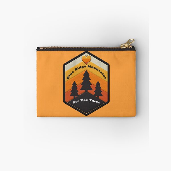 Item preview, BLUE RIDGE MOUNTAINS designed and sold by SoldierAlways.