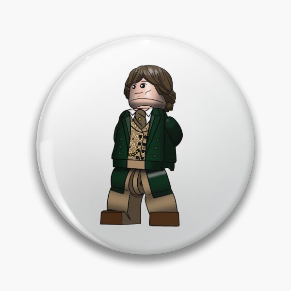 Item preview, Doctor Brick 8 designed and sold by hunterpunter10.