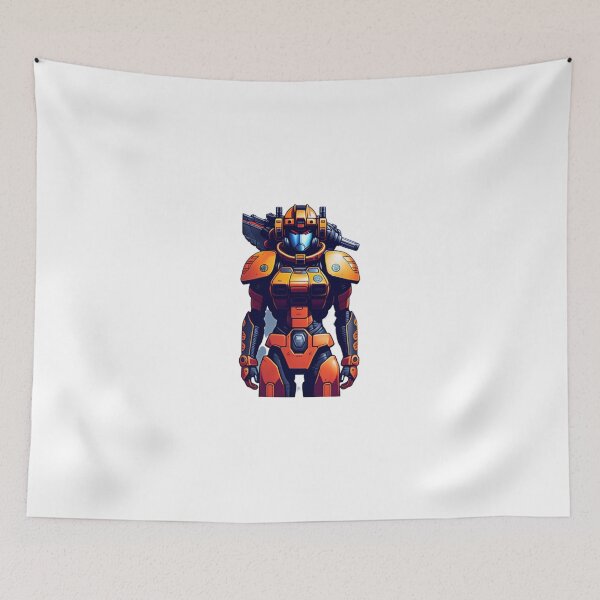 Item preview, RX-78-2 Gundam Photographic designed and sold by khajji 18.