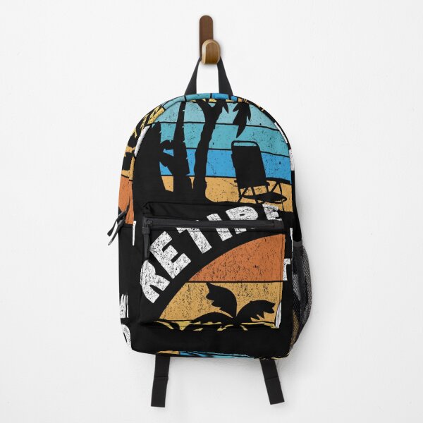 Item preview, Retired 2023 Vintage Sunset Beach Vacation designed and sold by WhistlingSnail.