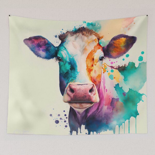 Item preview, Rustic Charm Watercolor  designed and sold by mysticexplorer.
