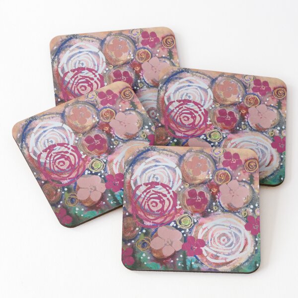Item preview, Garden flowers designed and sold by aussiemama70.
