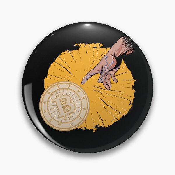 Artikelvorschau, Bitcoin Creation Satoshi Kryptowährung entworfen und verkauft von MasterKlaw.