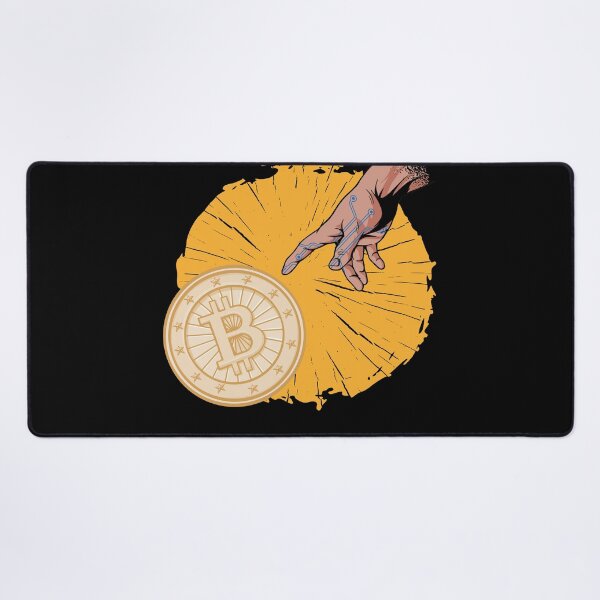 Item preview, Bitcoin Creation Satoshi Cryptocurrency  designed and sold by MasterKlaw.