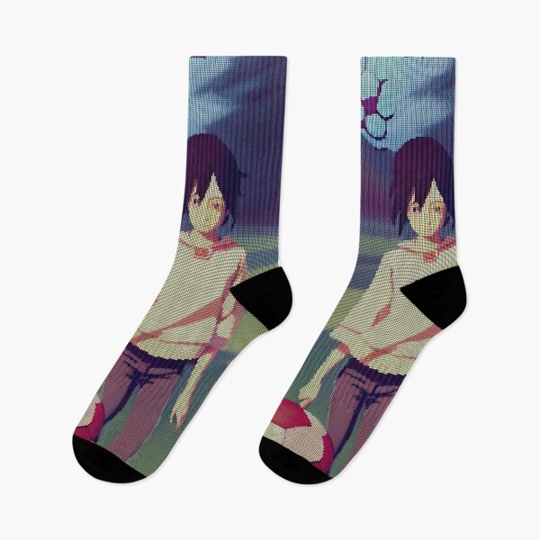 Item preview, Anime Soccer Girl 8-bit Pixel Art designed and sold by PixelDripped.