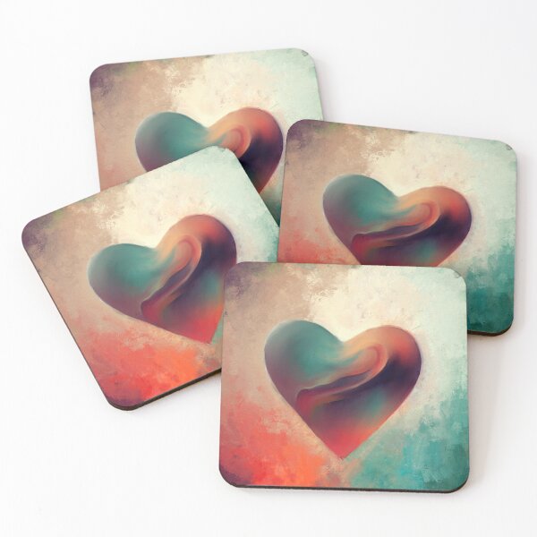 Item preview, The Heart Will Go On designed and sold by Righan Wallace.
