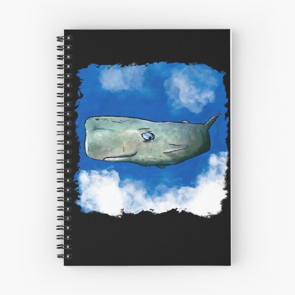Item preview, Sad Derpy Whale designed and sold by derpymerchy.