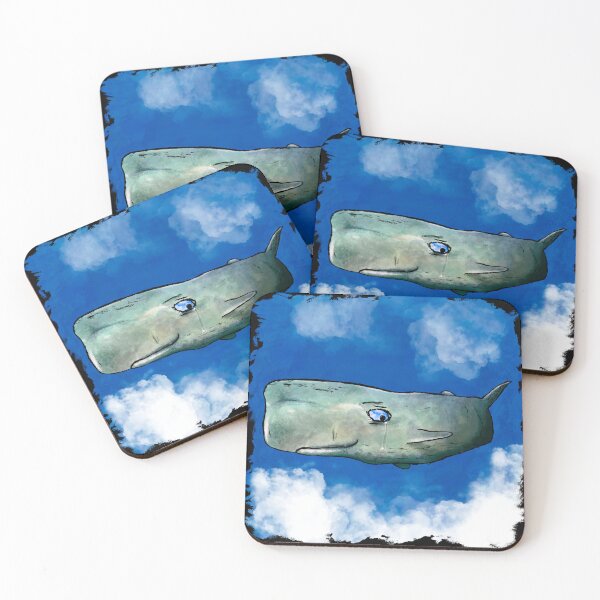 Item preview, Sad Derpy Whale designed and sold by derpymerchy.