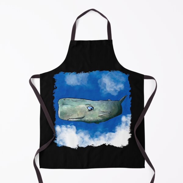 Item preview, Sad Derpy Whale designed and sold by derpymerchy.