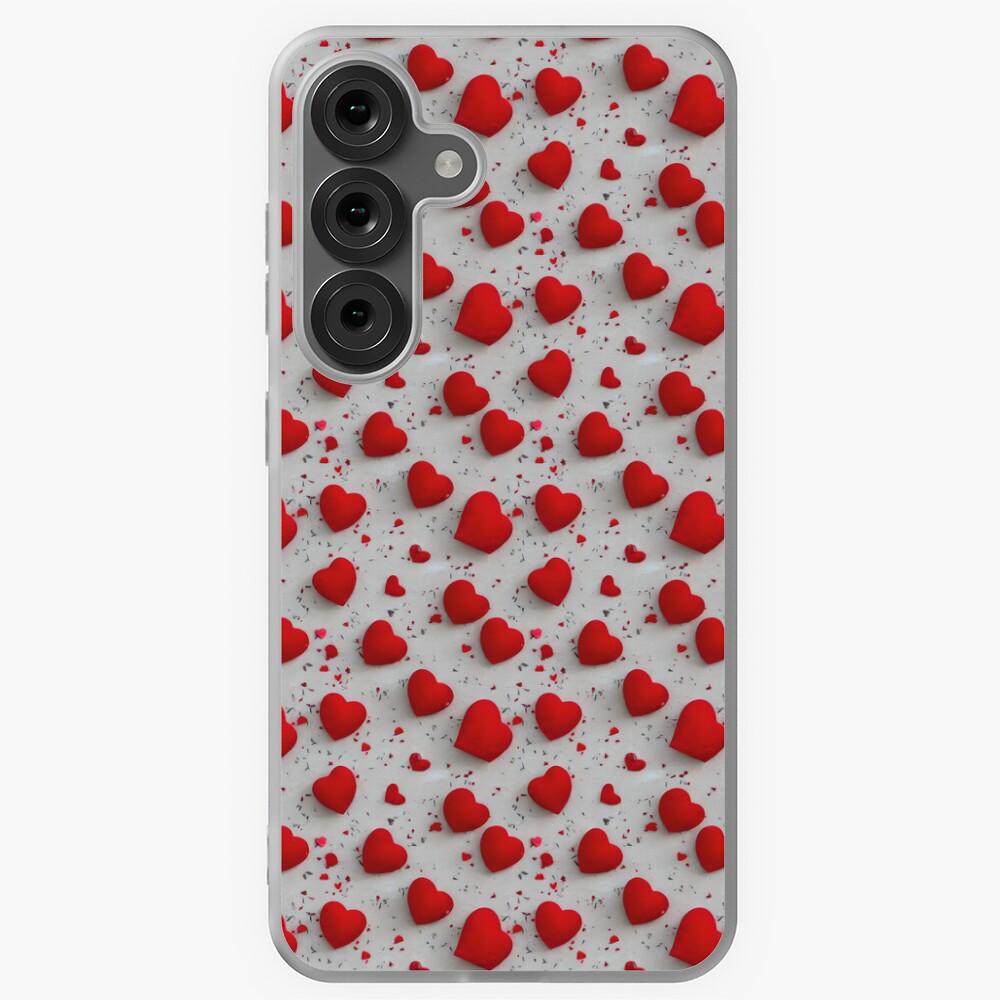 Item preview, Samsung Galaxy Soft Case designed and sold by AstonishedCatCo.
