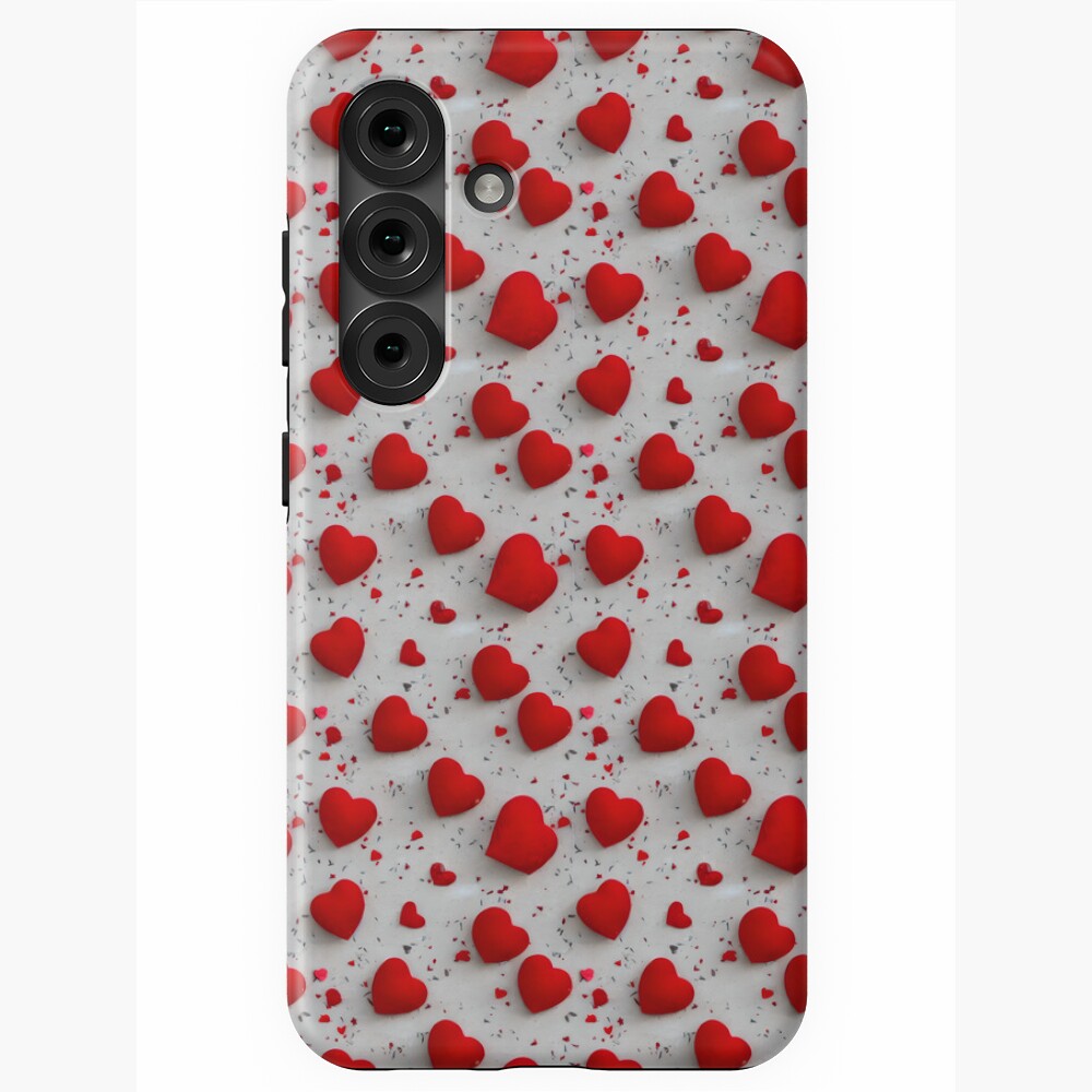 Item preview, Samsung Galaxy Tough Case designed and sold by AstonishedCatCo.