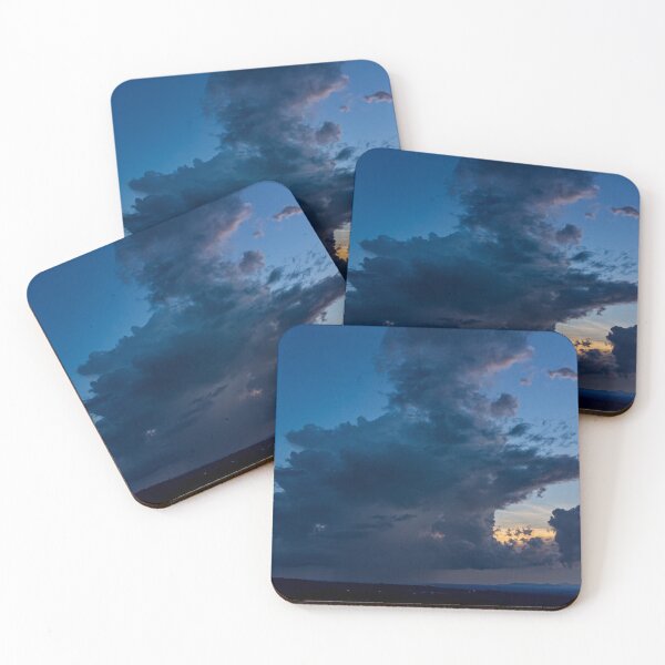 Item preview, Sunset Storm designed and sold by Craig Kauzmann.