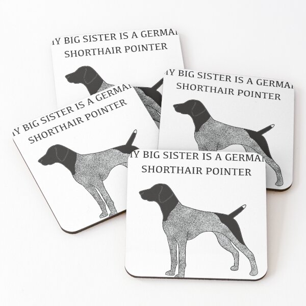 Item preview, Big Sister Liver GSP Kids Items designed and sold by Horsequeenozie.