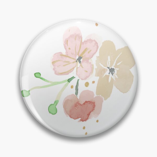 Item preview, Cute Simple Bouquet designed and sold by LauraAlexander.