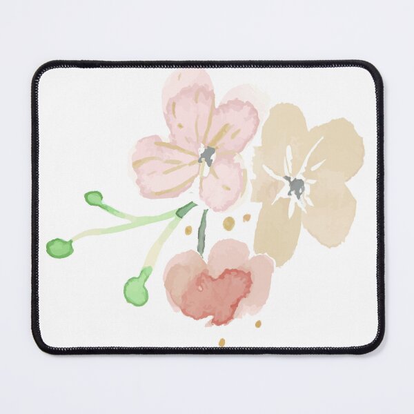 Item preview, Cute Simple Bouquet designed and sold by LauraAlexander.