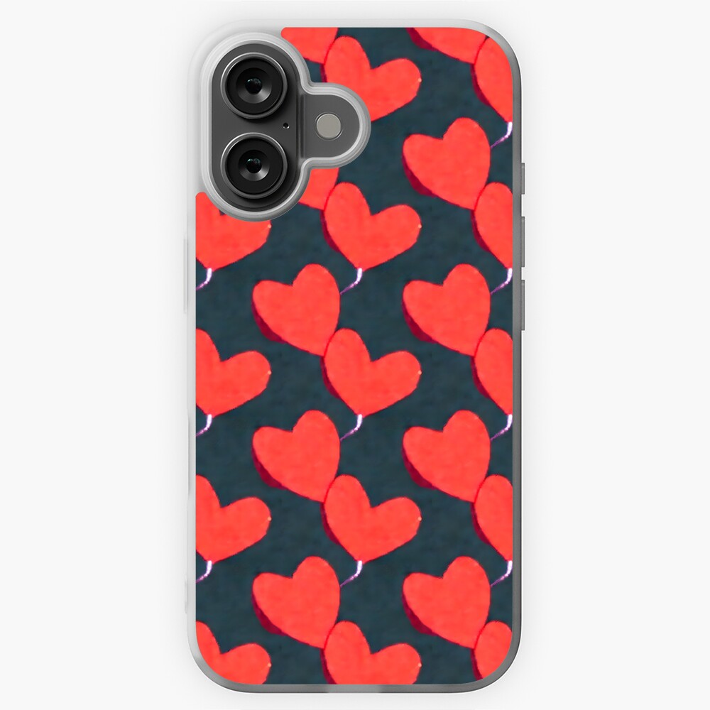 Item preview, iPhone Soft Case designed and sold by AstonishedCatCo.