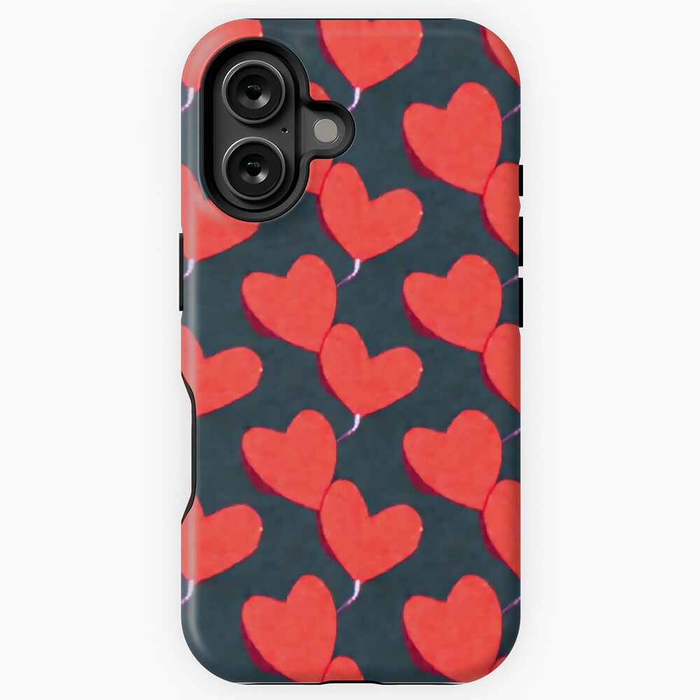 Item preview, iPhone Tough Case designed and sold by AstonishedCatCo.