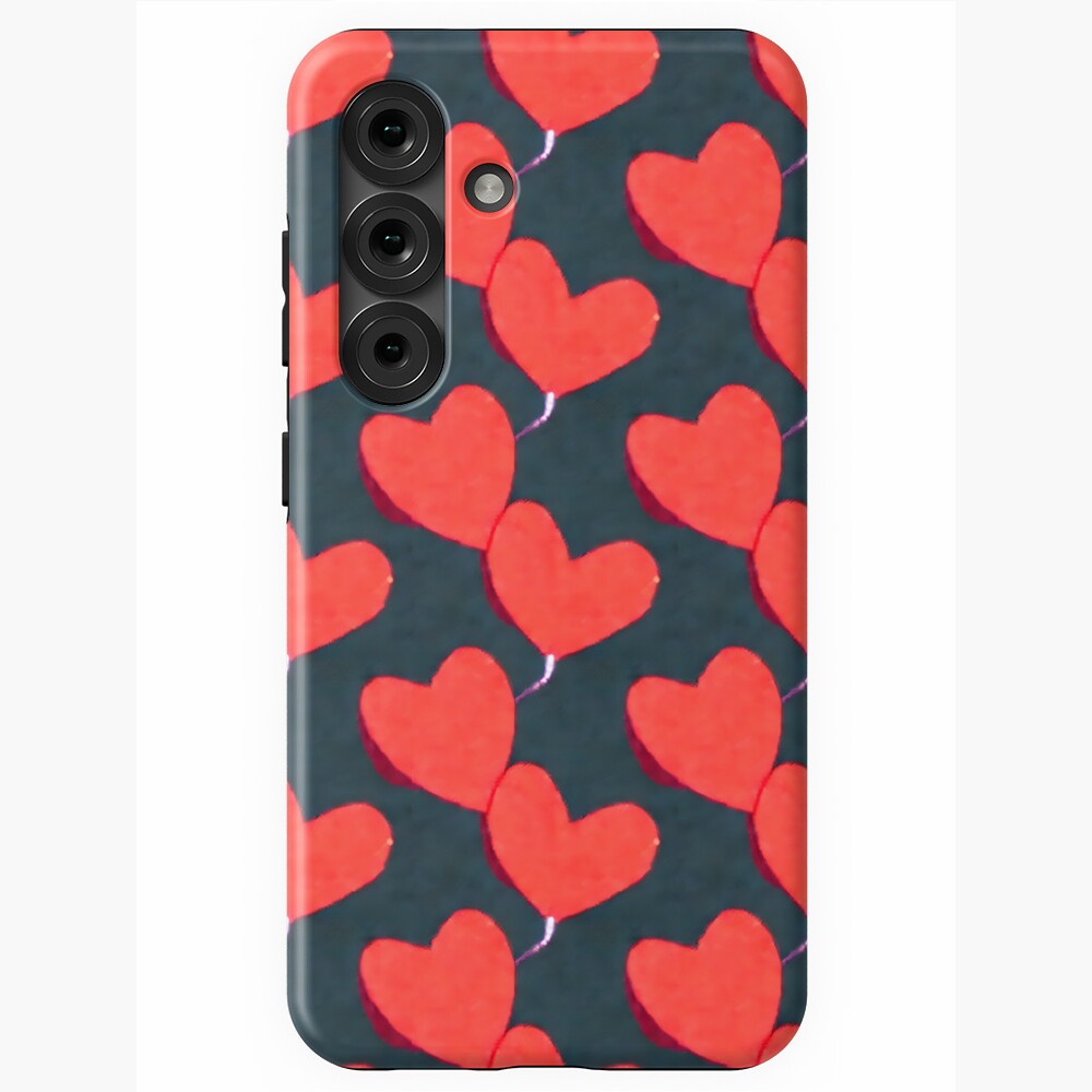 Item preview, Samsung Galaxy Tough Case designed and sold by AstonishedCatCo.