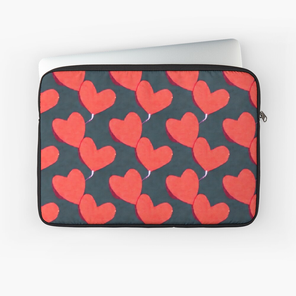 Item preview, Laptop Sleeve designed and sold by AstonishedCatCo.