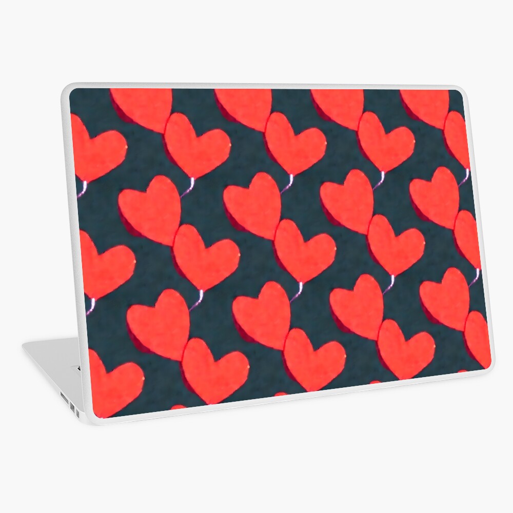 Item preview, Laptop Skin designed and sold by AstonishedCatCo.