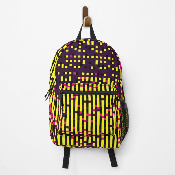 Item preview, Delta Wave [Pixel Life Series] designed and sold by Keith Manfredi.