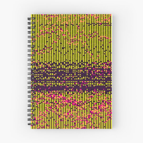 Item preview, Delta Wave [Pixel Life Series] designed and sold by Keith Manfredi.