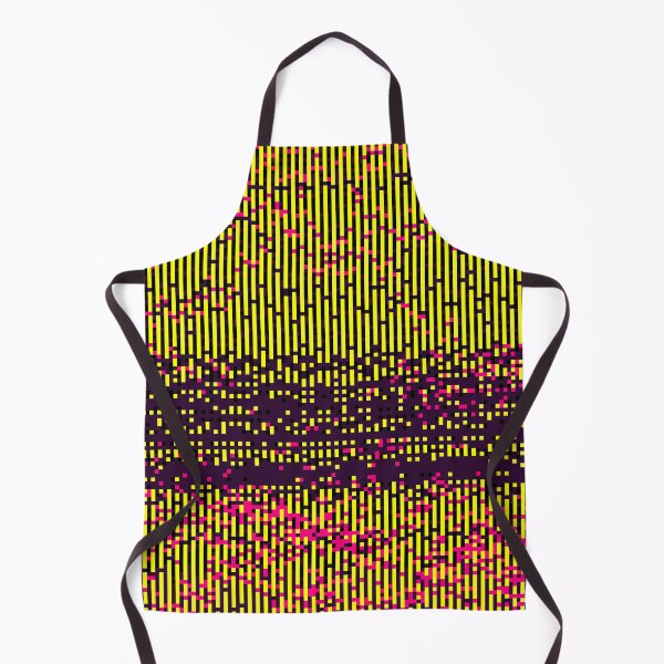 Item preview, Delta Wave [Pixel Life Series] designed and sold by Keith Manfredi.