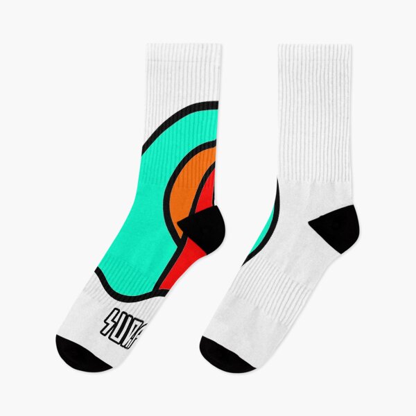 Item preview, Surf Life White Apparel Design 2 designed and sold by PastyDesigns.