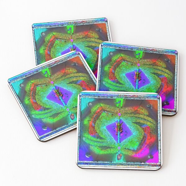 Item preview, "The Ancients" by Tony DuPuis designed and sold by tony777.