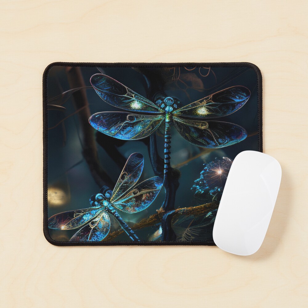 Item preview, Mouse Pad designed and sold by futureimaging.
