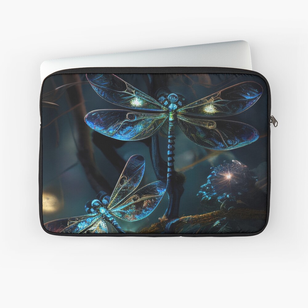 Item preview, Laptop Sleeve designed and sold by futureimaging.